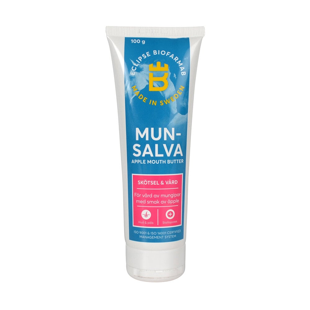 Munsalva 100 g