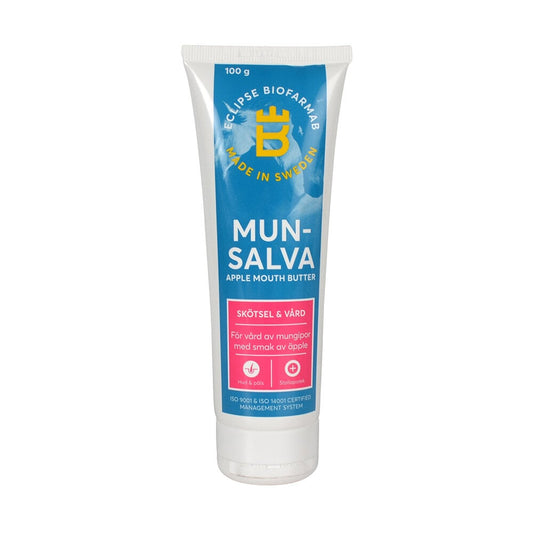 Munsalva 100 g