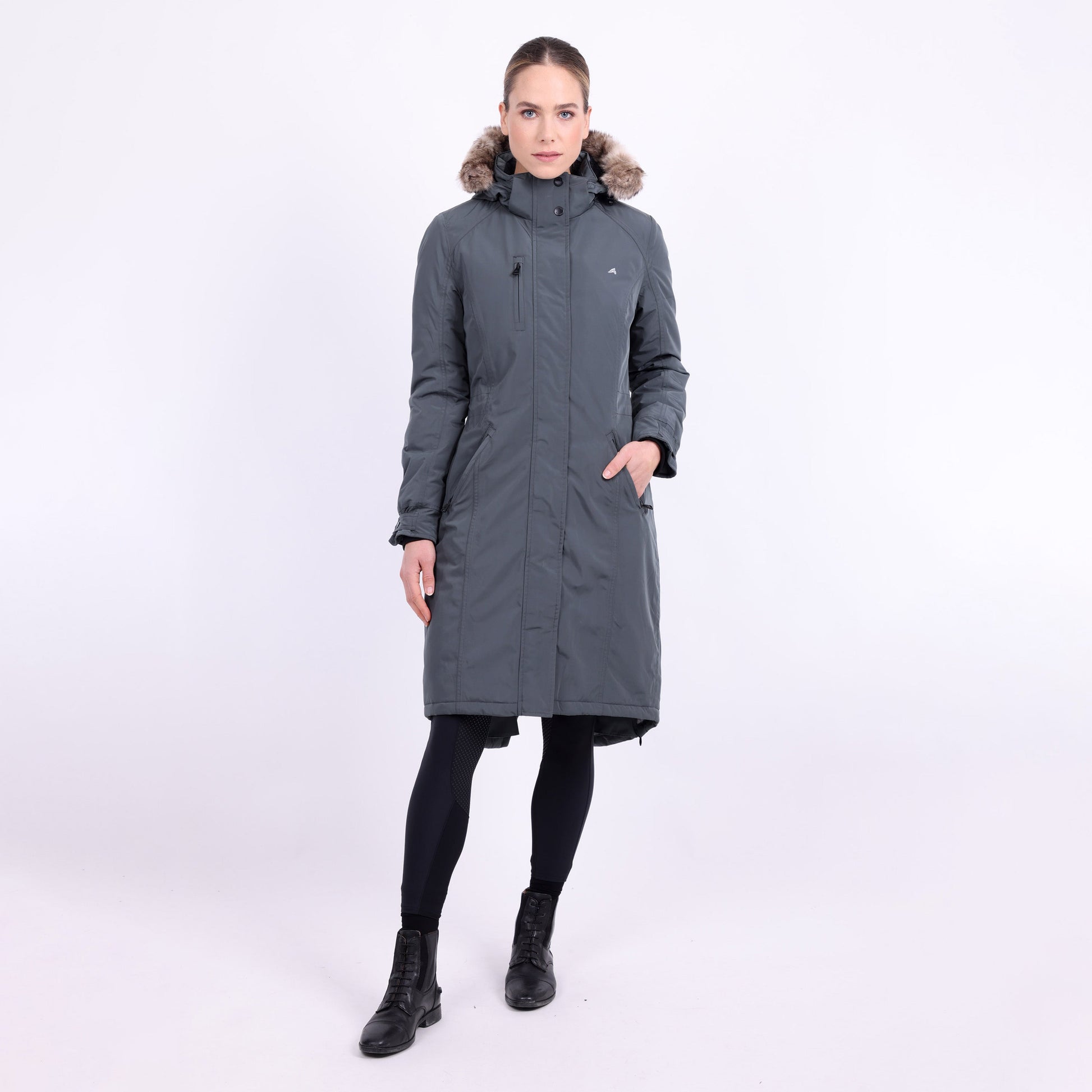 Parka ESLajana
