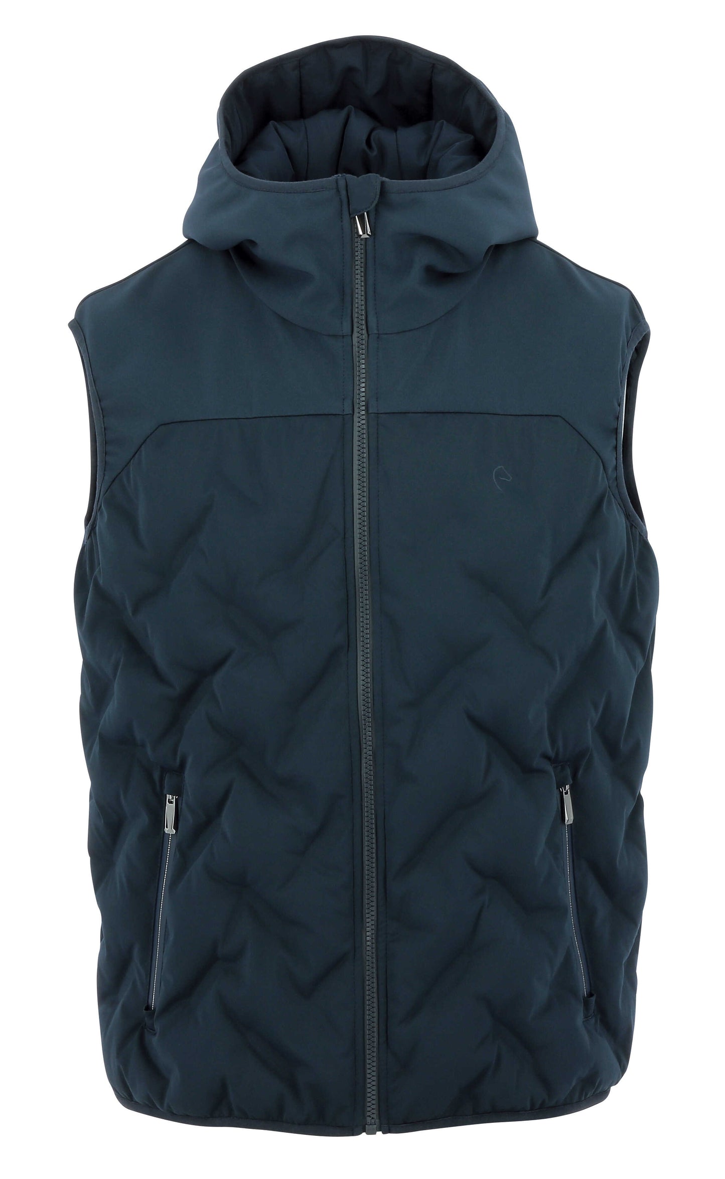 PRO SERIES "Spirale" Täckväst - Herr