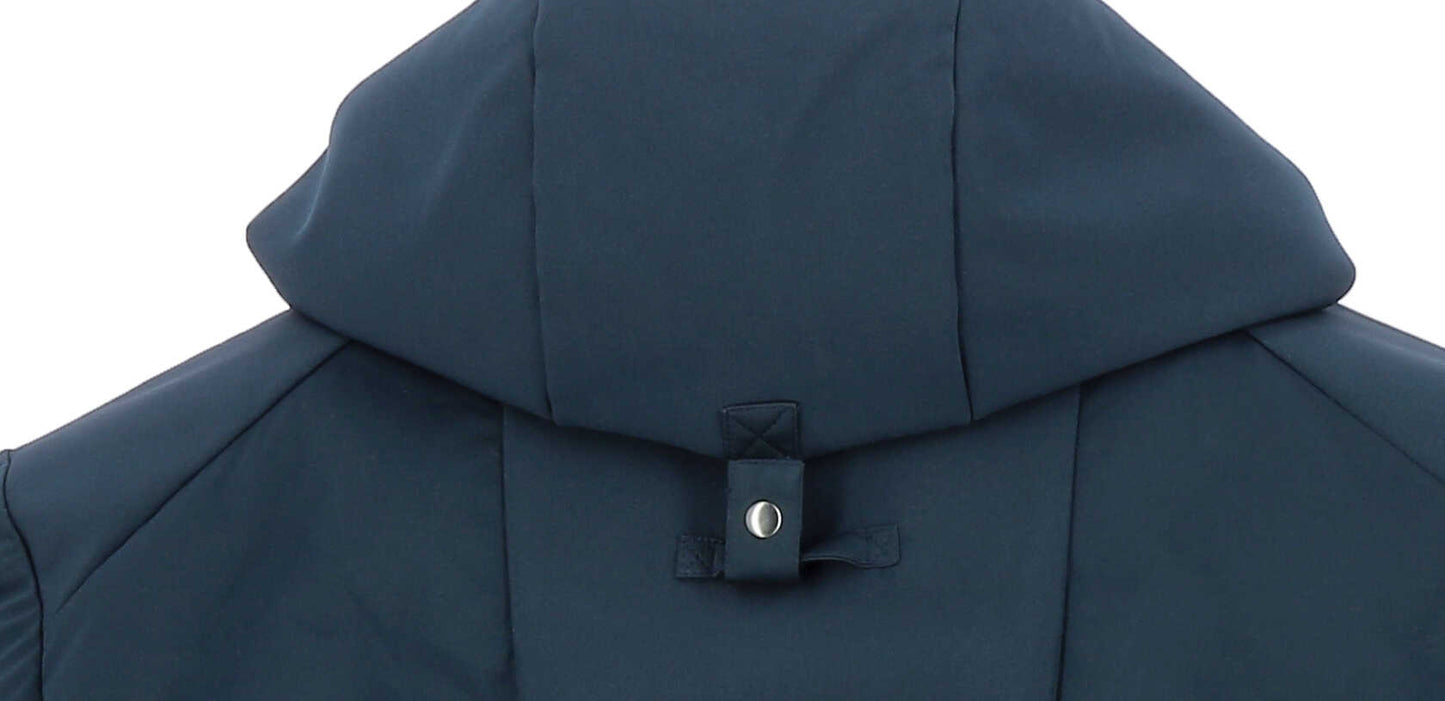 PROSERIES - Diagonal - Quiltad Jacka - Herr