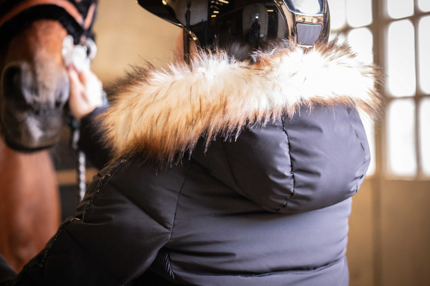 PENELOPE "Louxy" Jacka