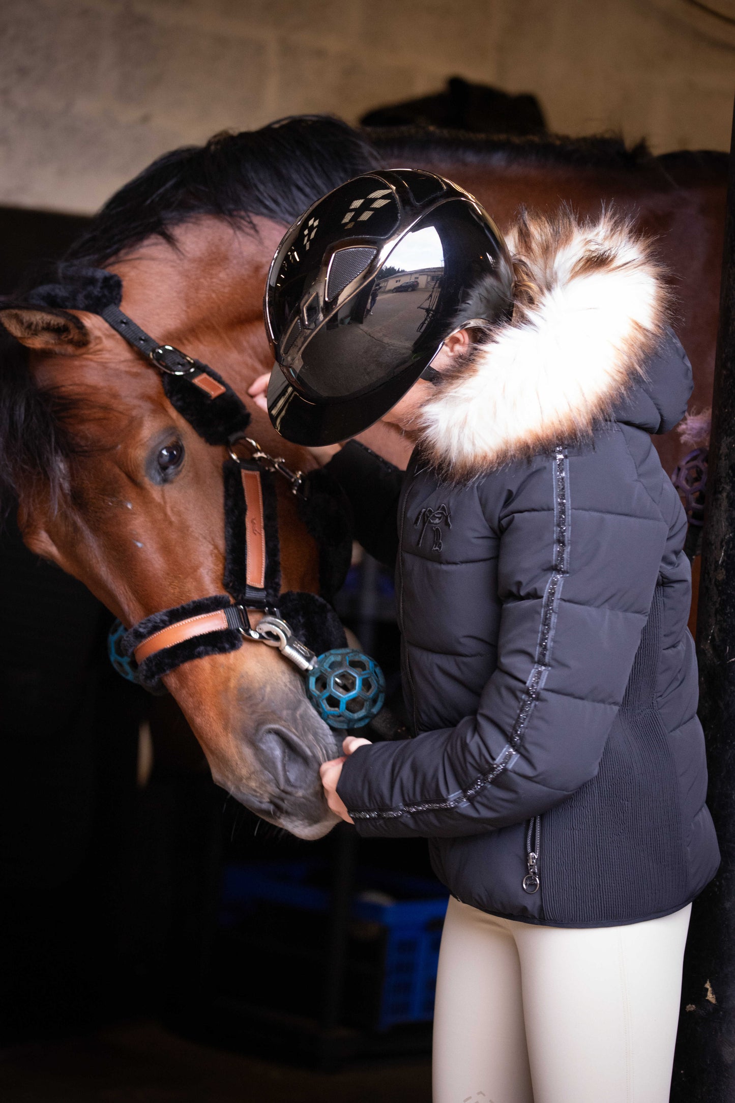 PENELOPE "Louxy" Jacka