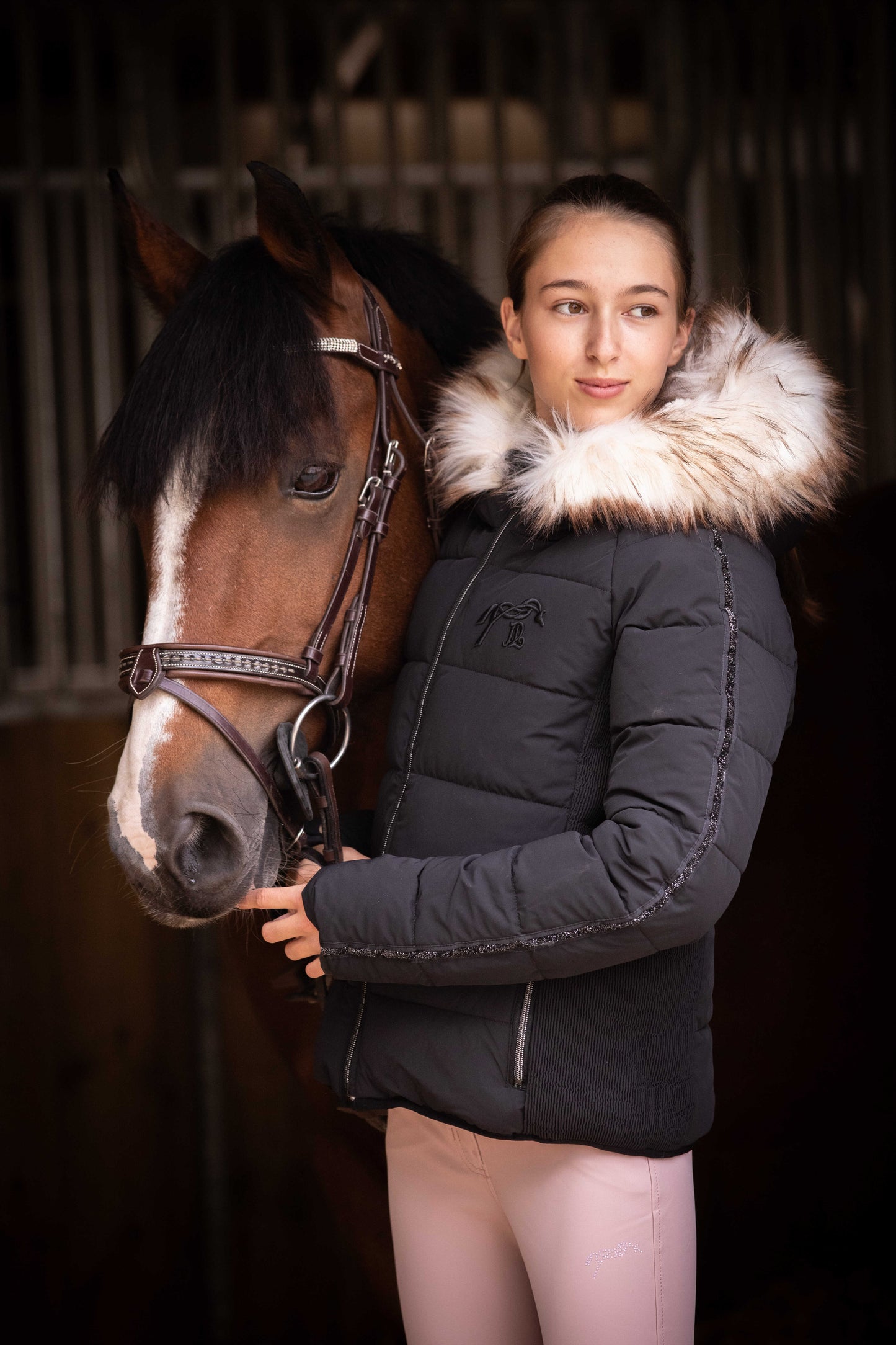 PENELOPE "Louxy" Jacka