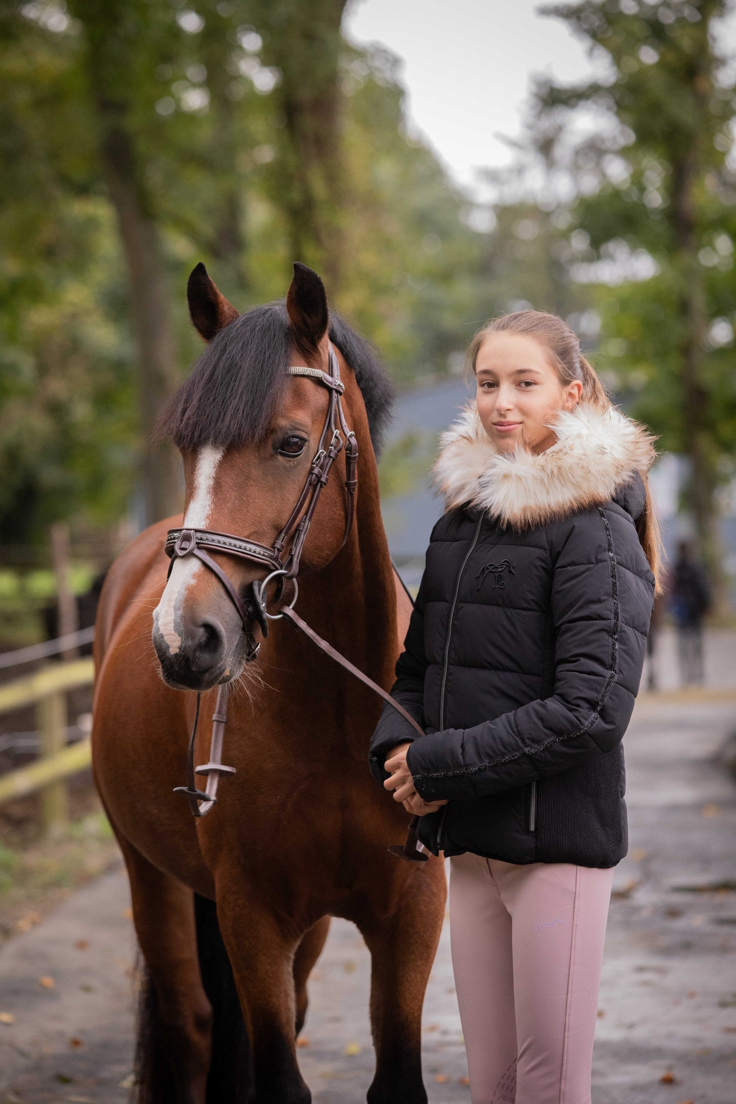 PENELOPE "Louxy" Jacka