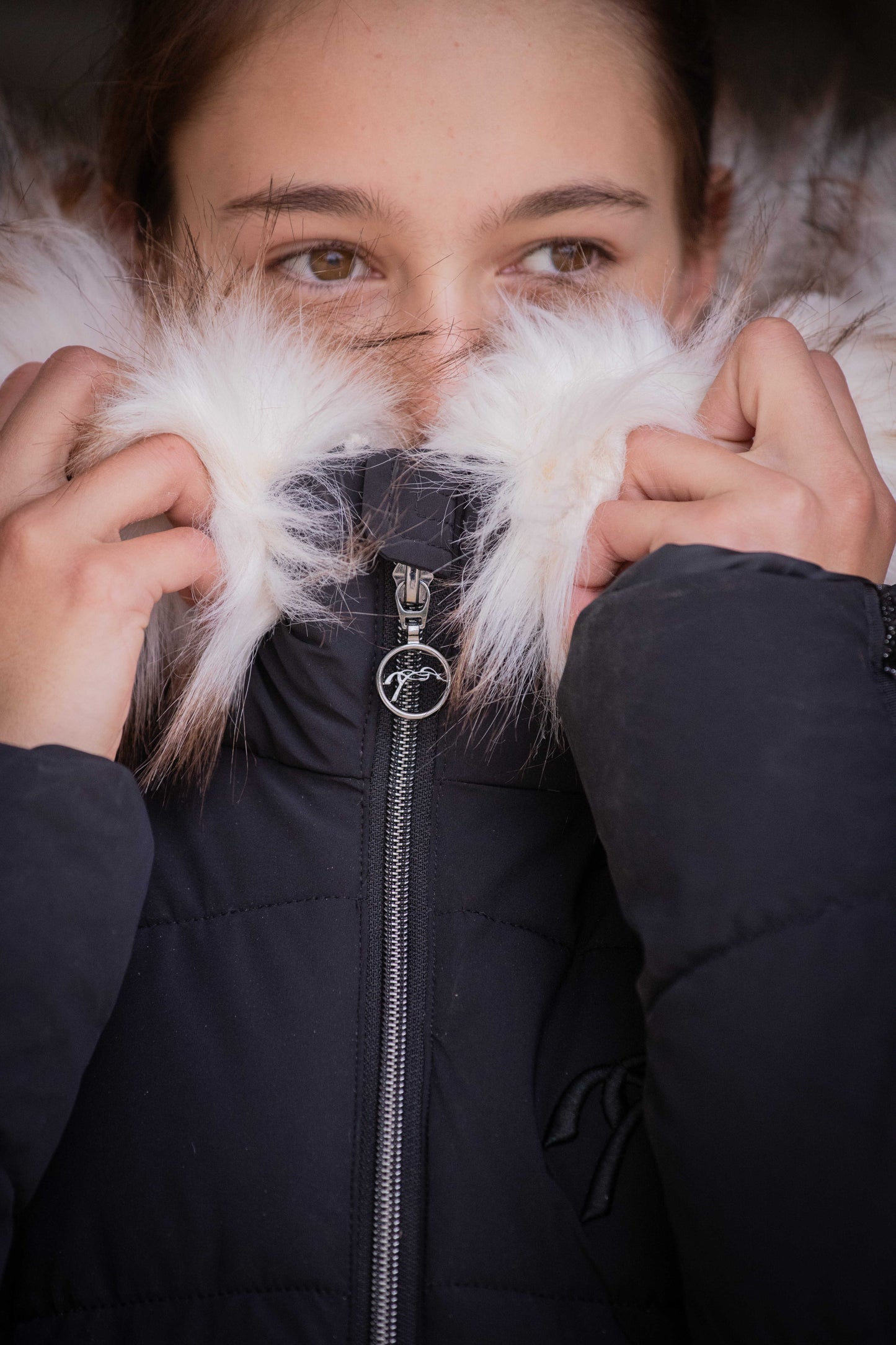 PENELOPE "Louxy" Jacka