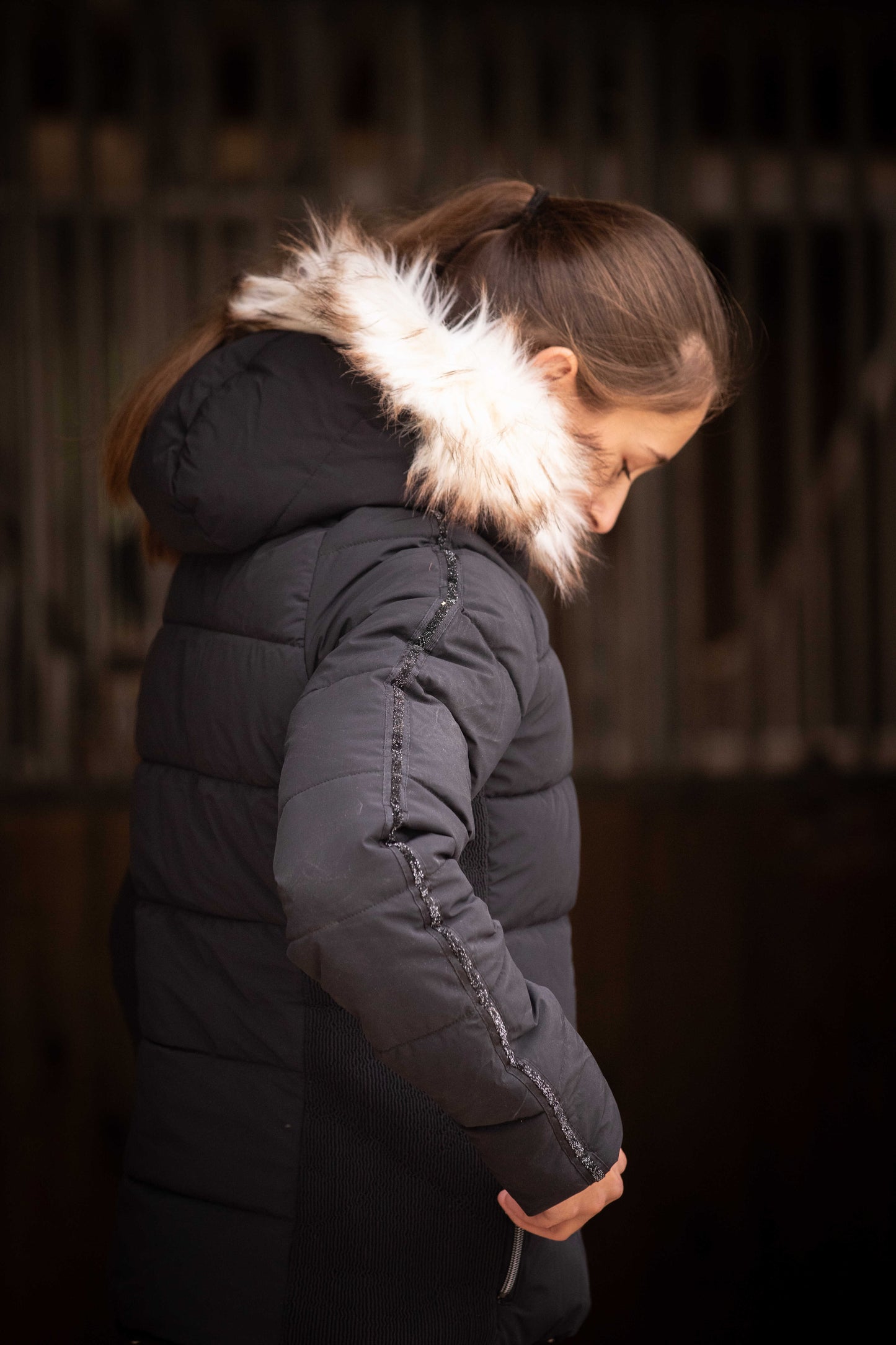 PENELOPE "Louxy" Jacka