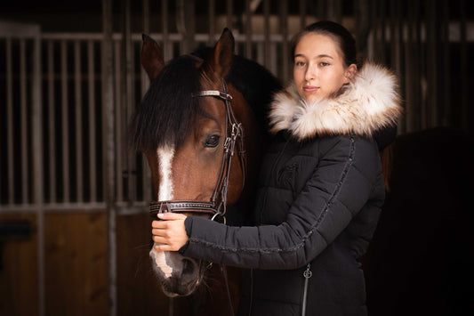 PENELOPE "Louxy" Jacka