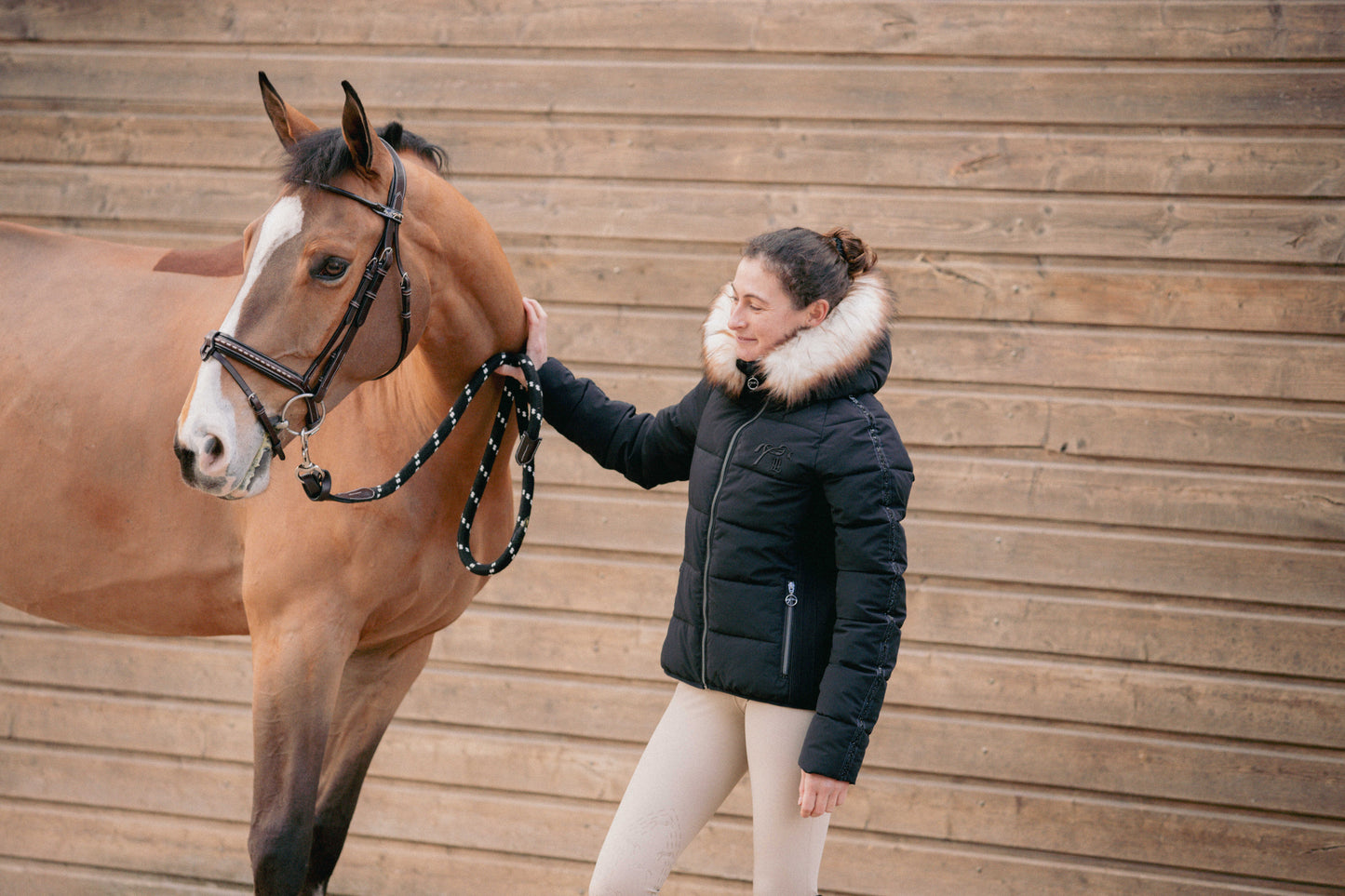 PENELOPE "Louxy" Jacka