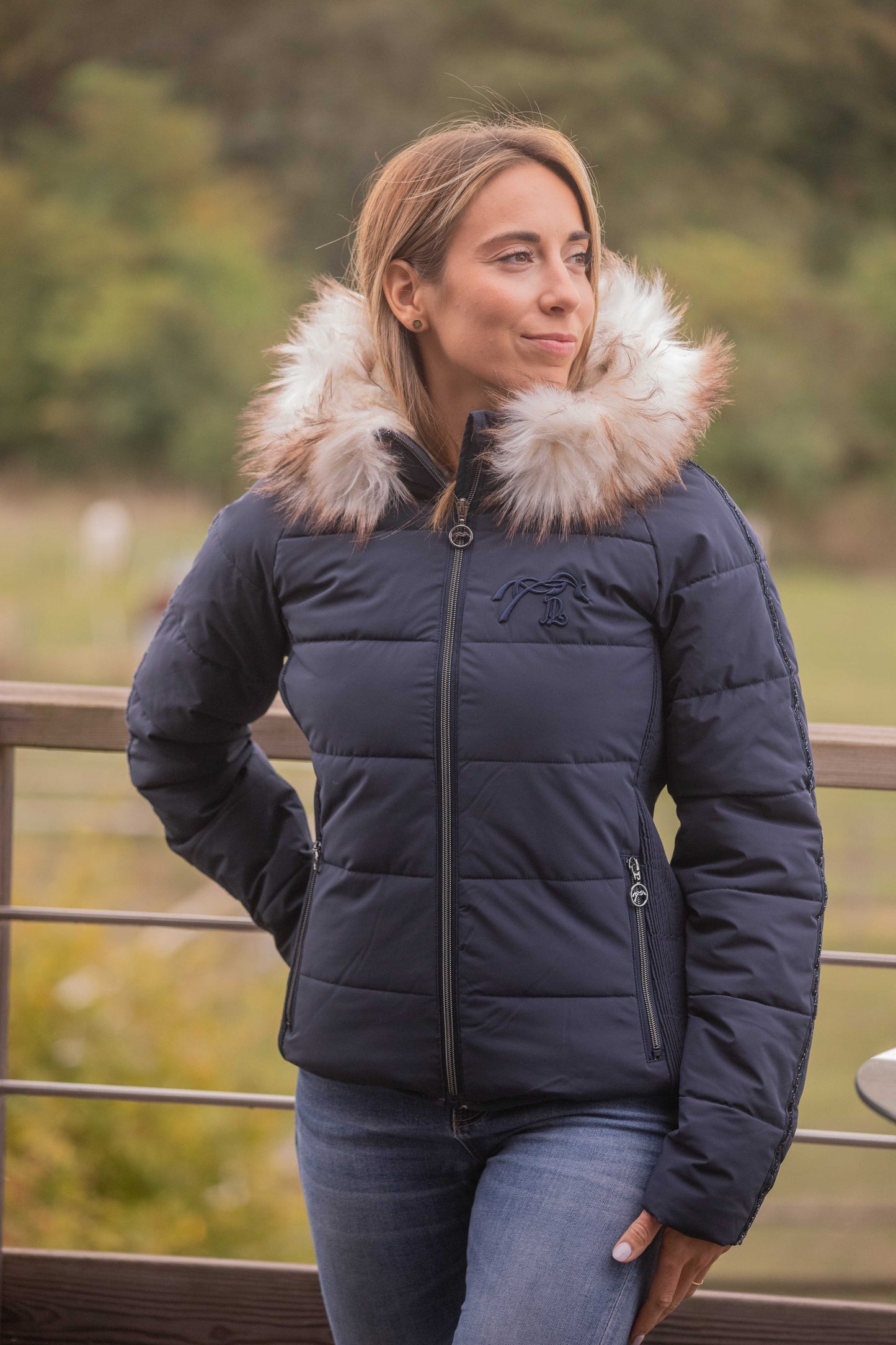 PENELOPE "Louxy" Jacka