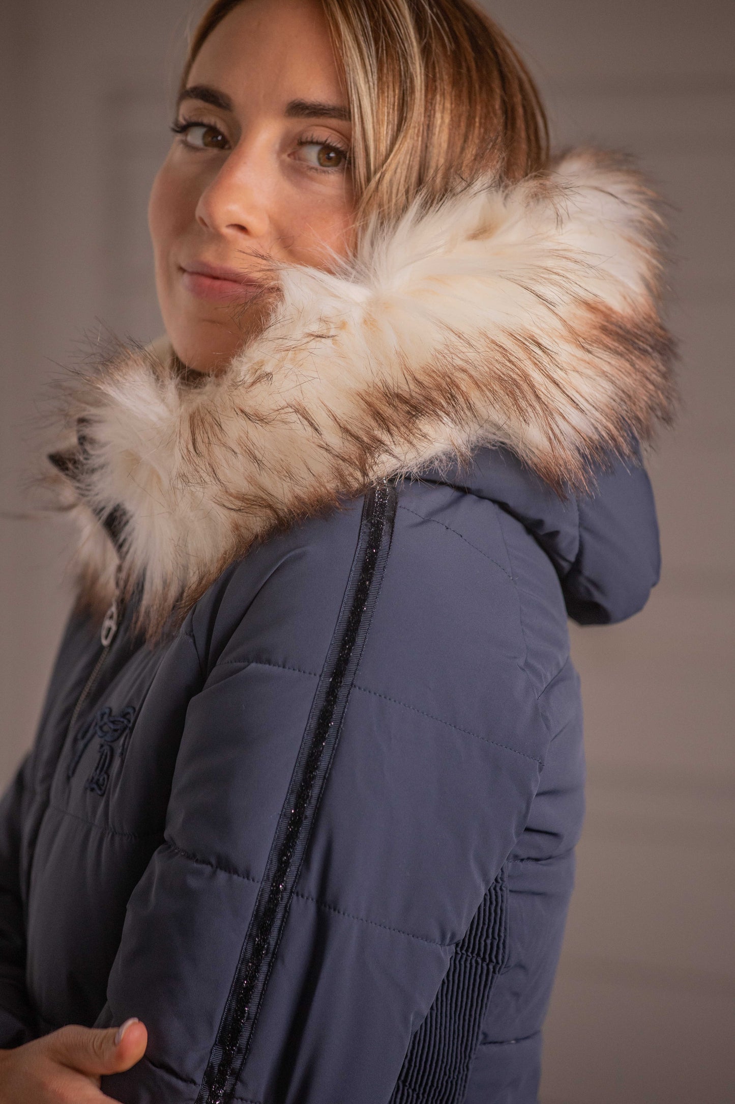 PENELOPE "Louxy" Jacka