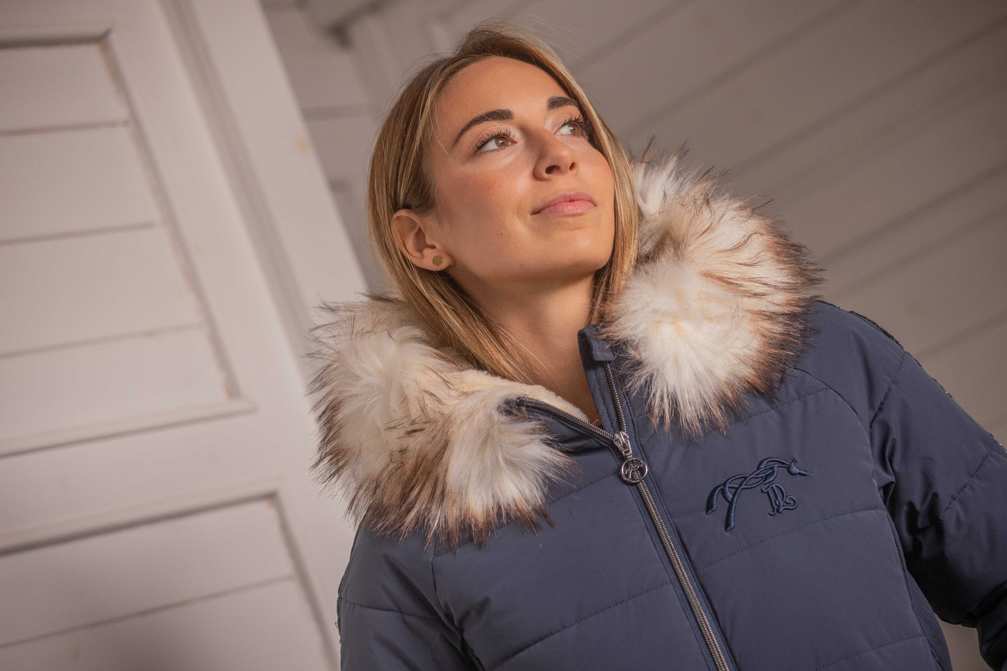 PENELOPE "Louxy" Jacka