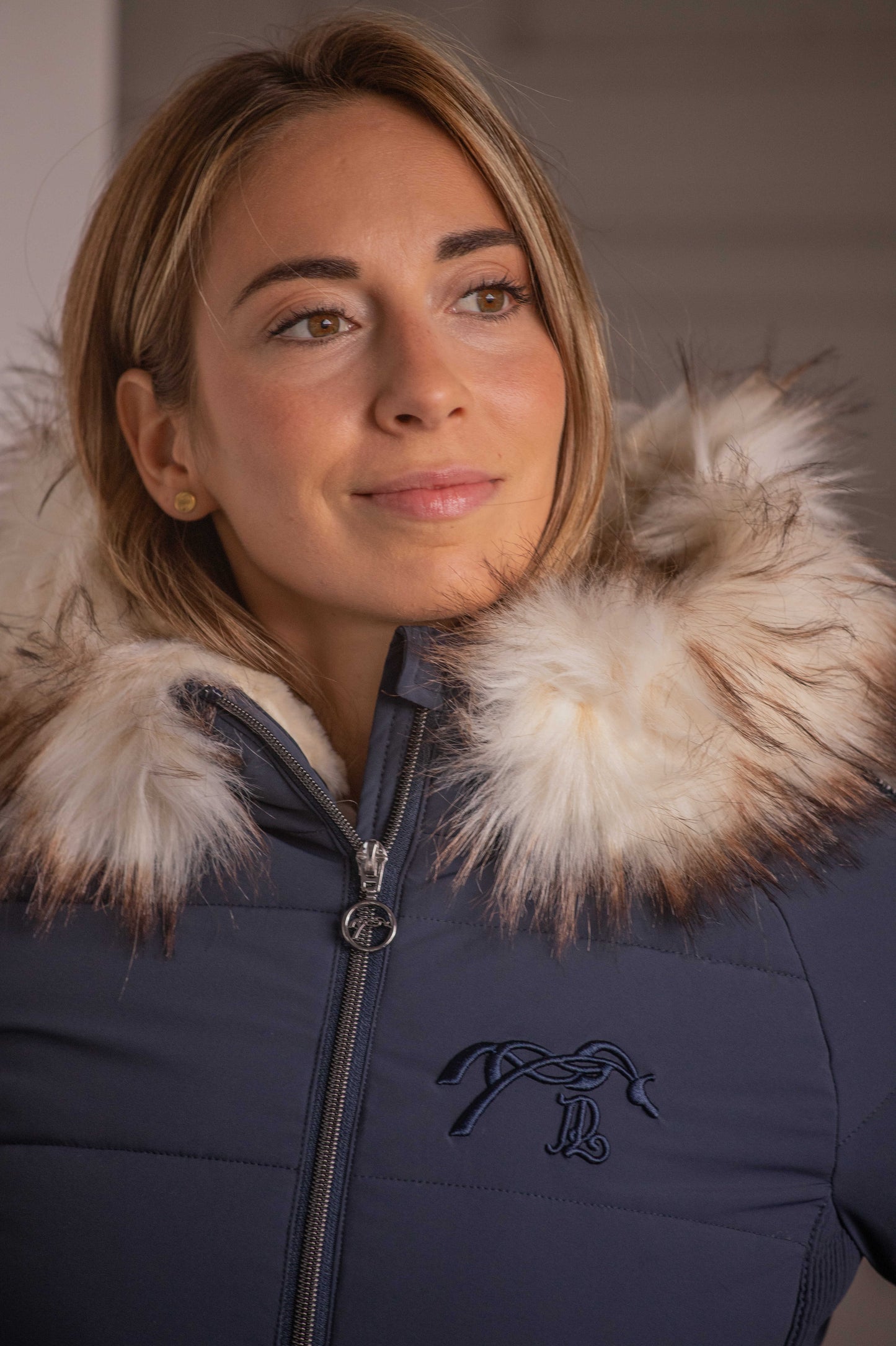 PENELOPE "Louxy" Jacka