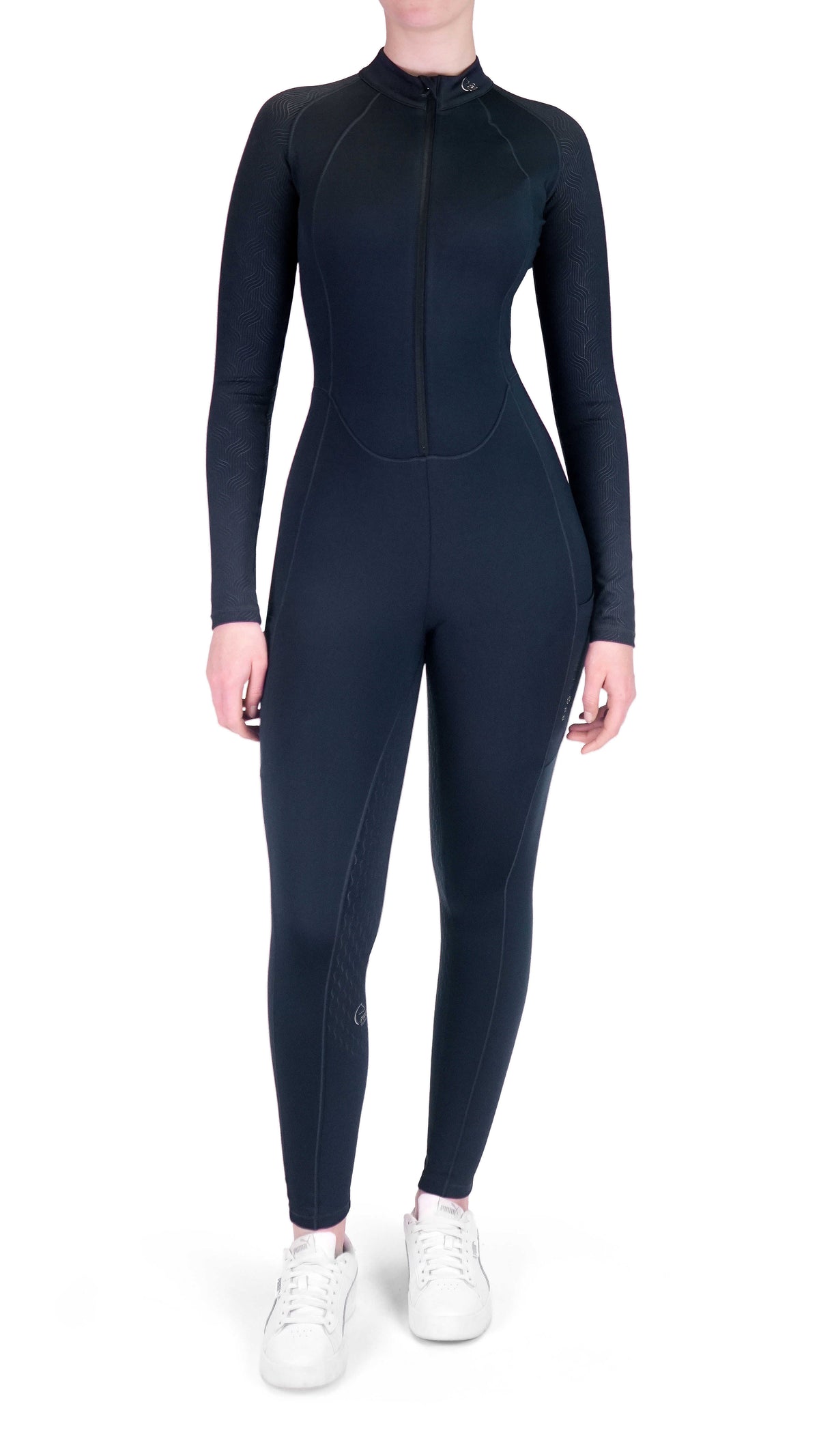 Pro Series Riding Jumpsuit - Amara