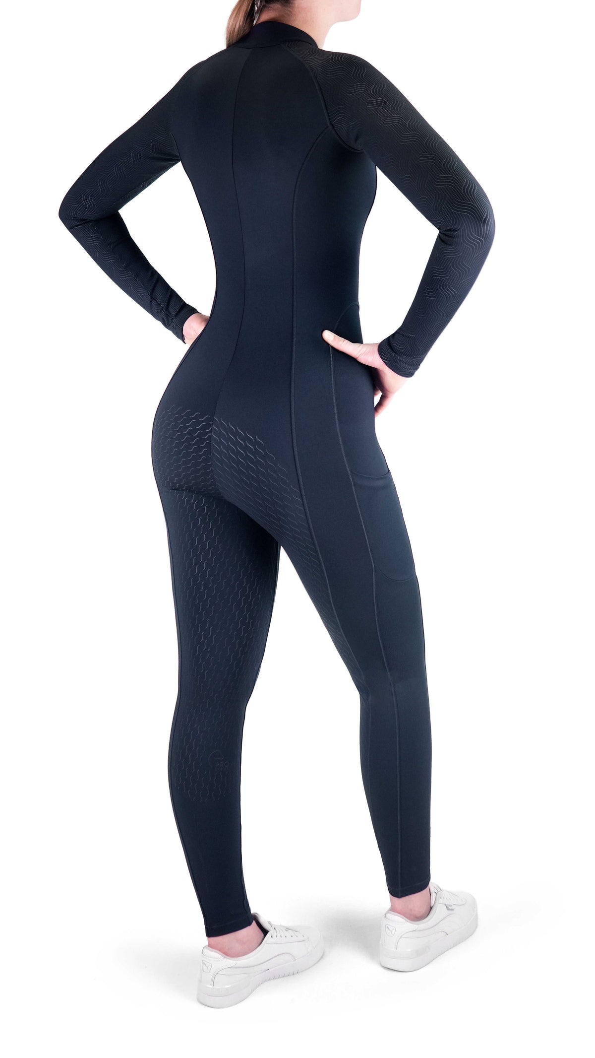 Pro Series Riding Jumpsuit - Amara