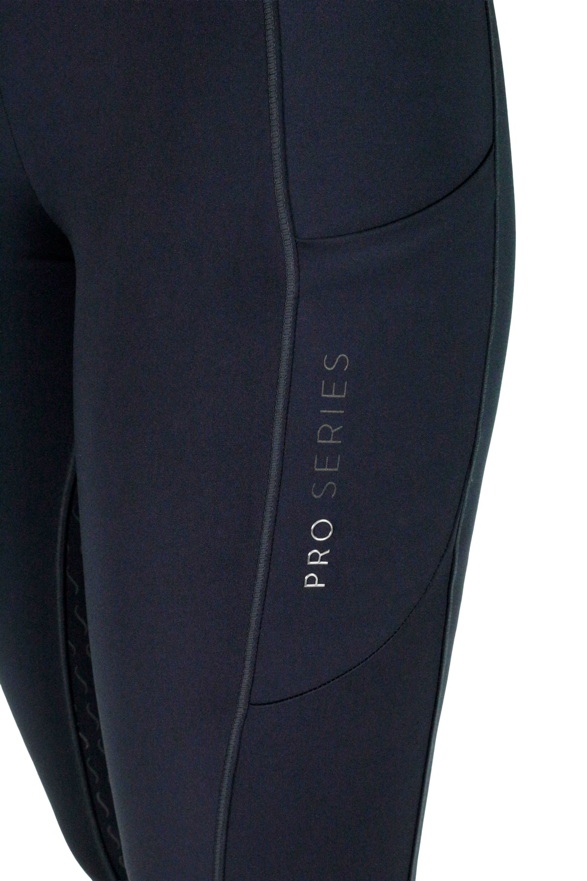 Pro Series Riding Jumpsuit - Amara