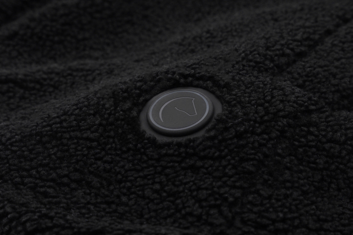 EQUITHÈME Heated Valery Värmeväst i fleece