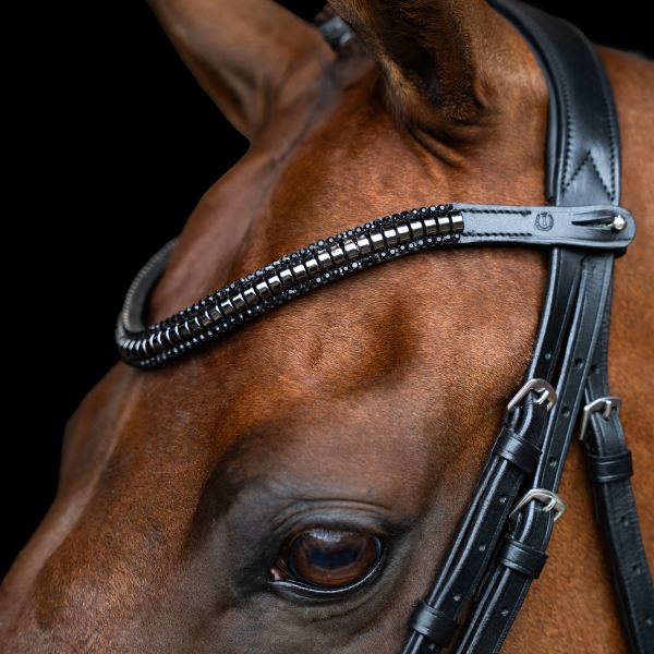 Imperial Riding Browband IRHClincher