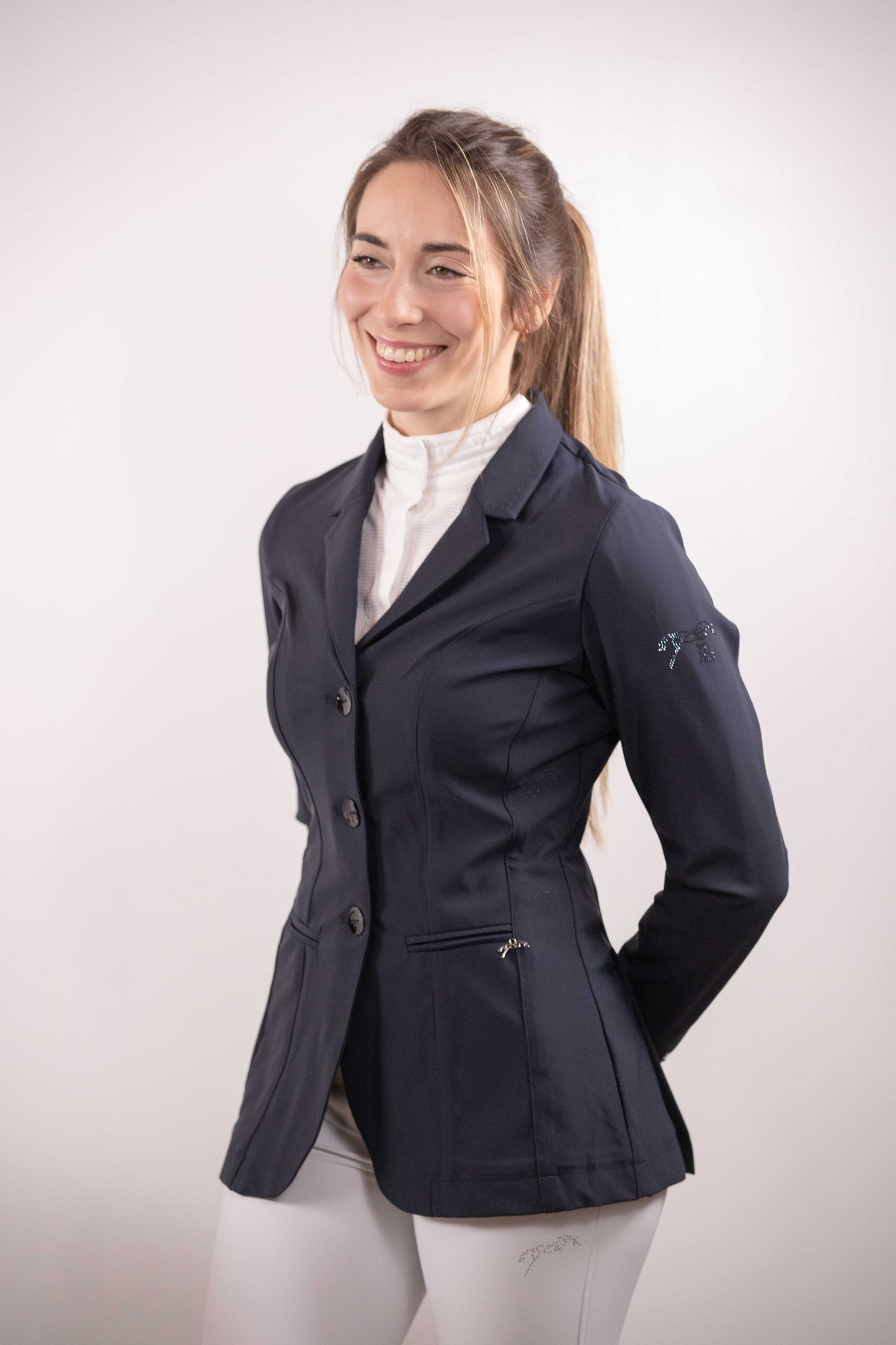 Tävlingskavaj PENELOPE - Calista - Flera färger