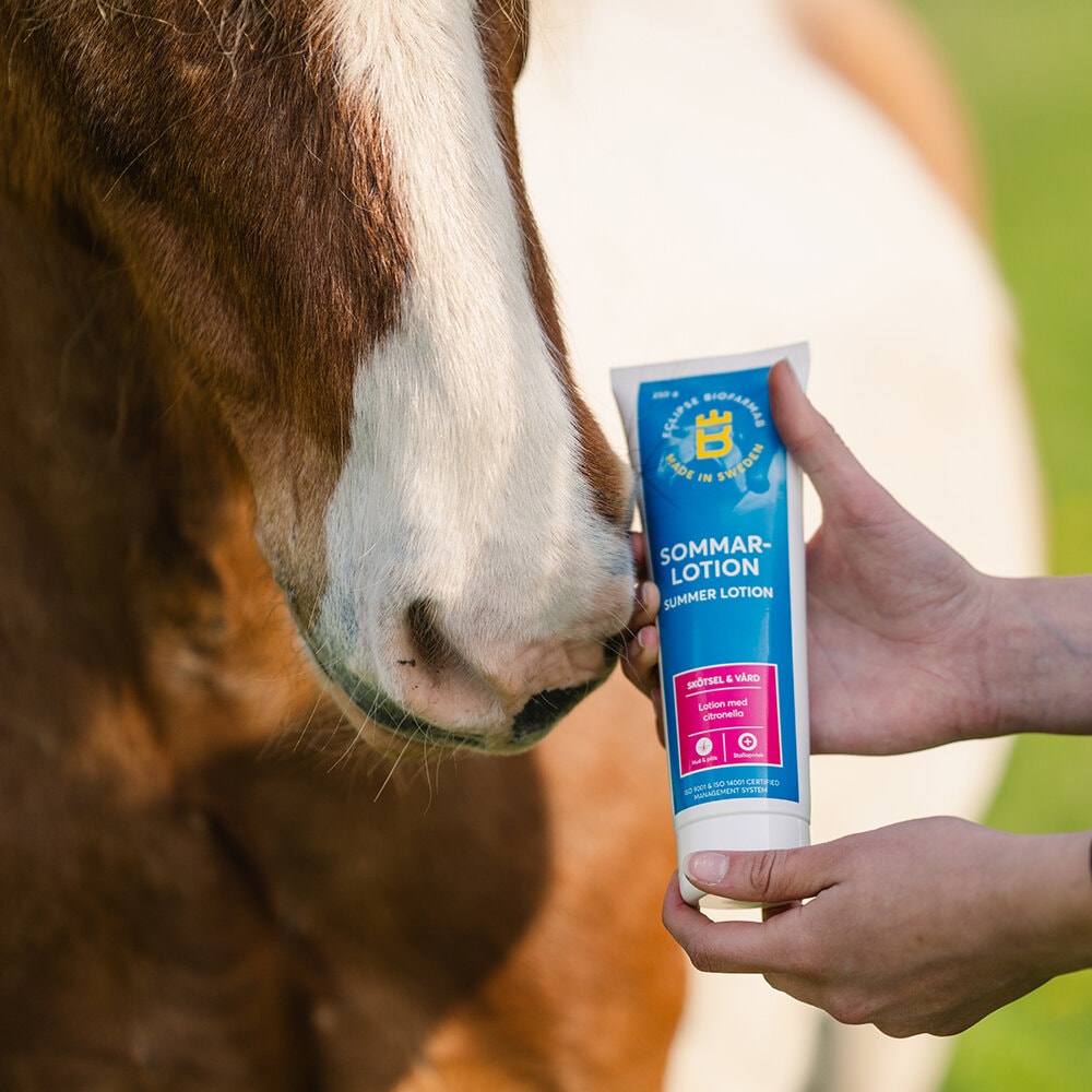 Sommarlotion 250ml