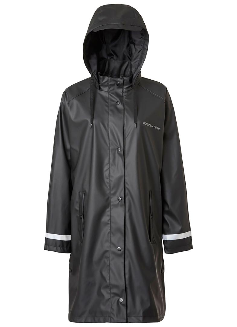 Drizzle Rain Poncho