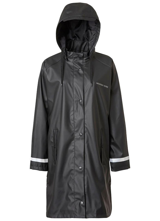 Drizzle Rain Poncho