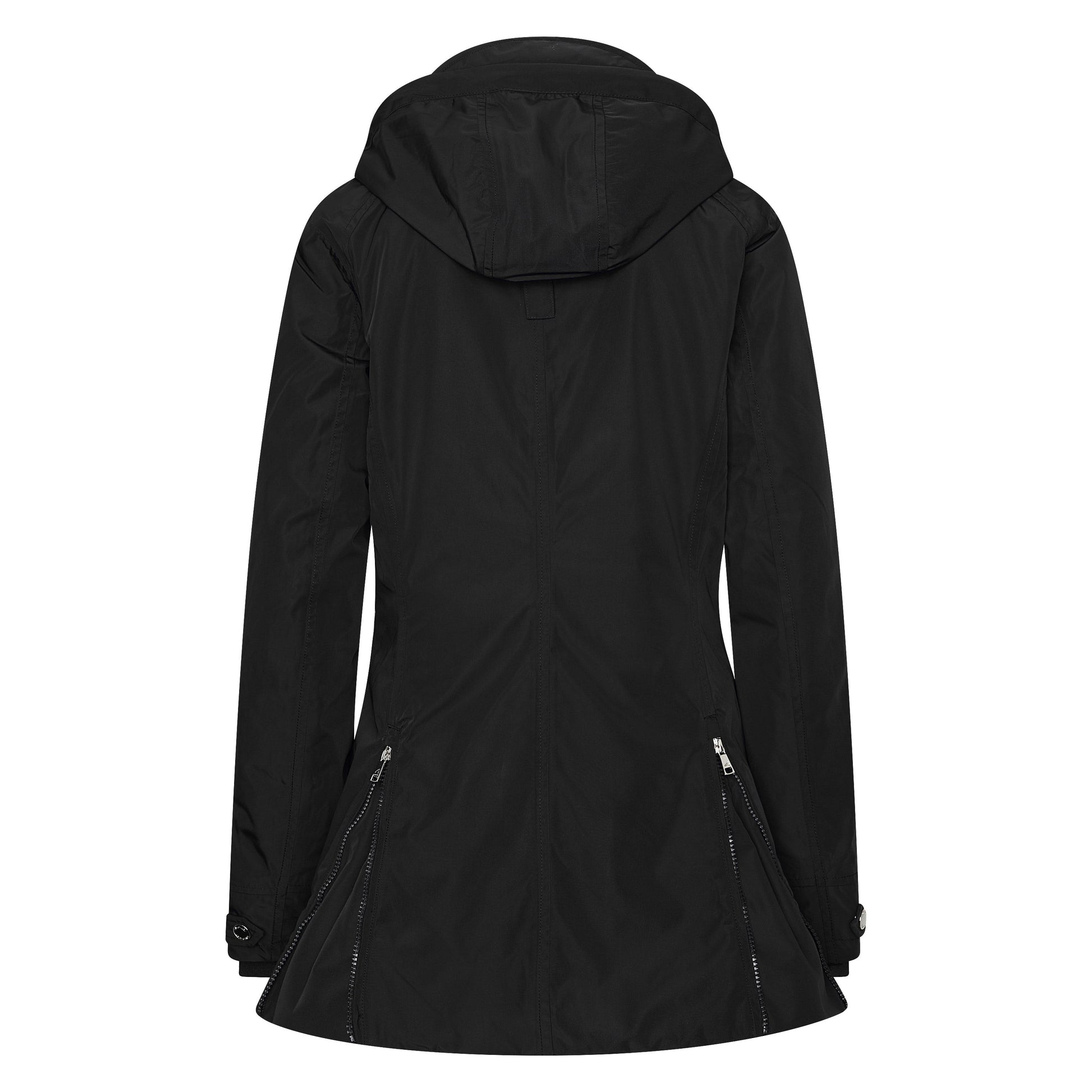 Parka ESLajana