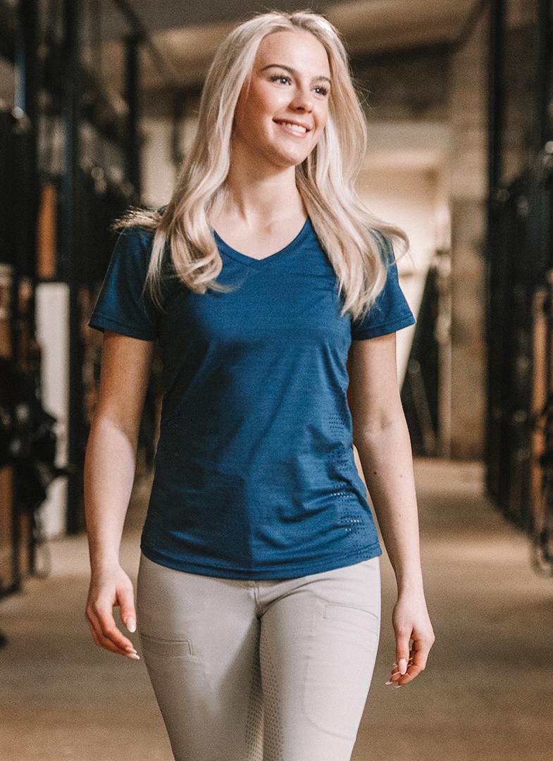 Estelle Breeches