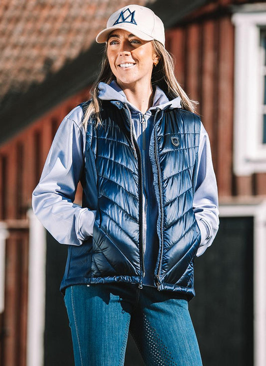 Mountain Horse Starla Hybrid Vest