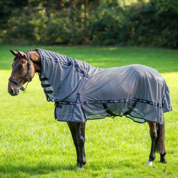 Fly blanket HVPNena AOP