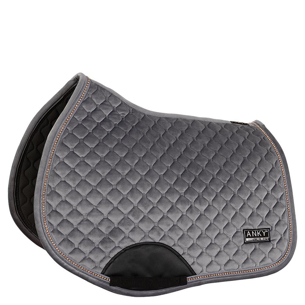 ANKY® Hoppschabrak Velvet Stones