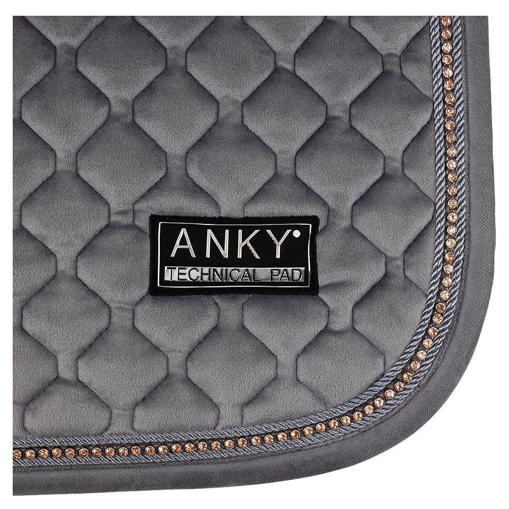 ANKY® Hoppschabrak Velvet Stones