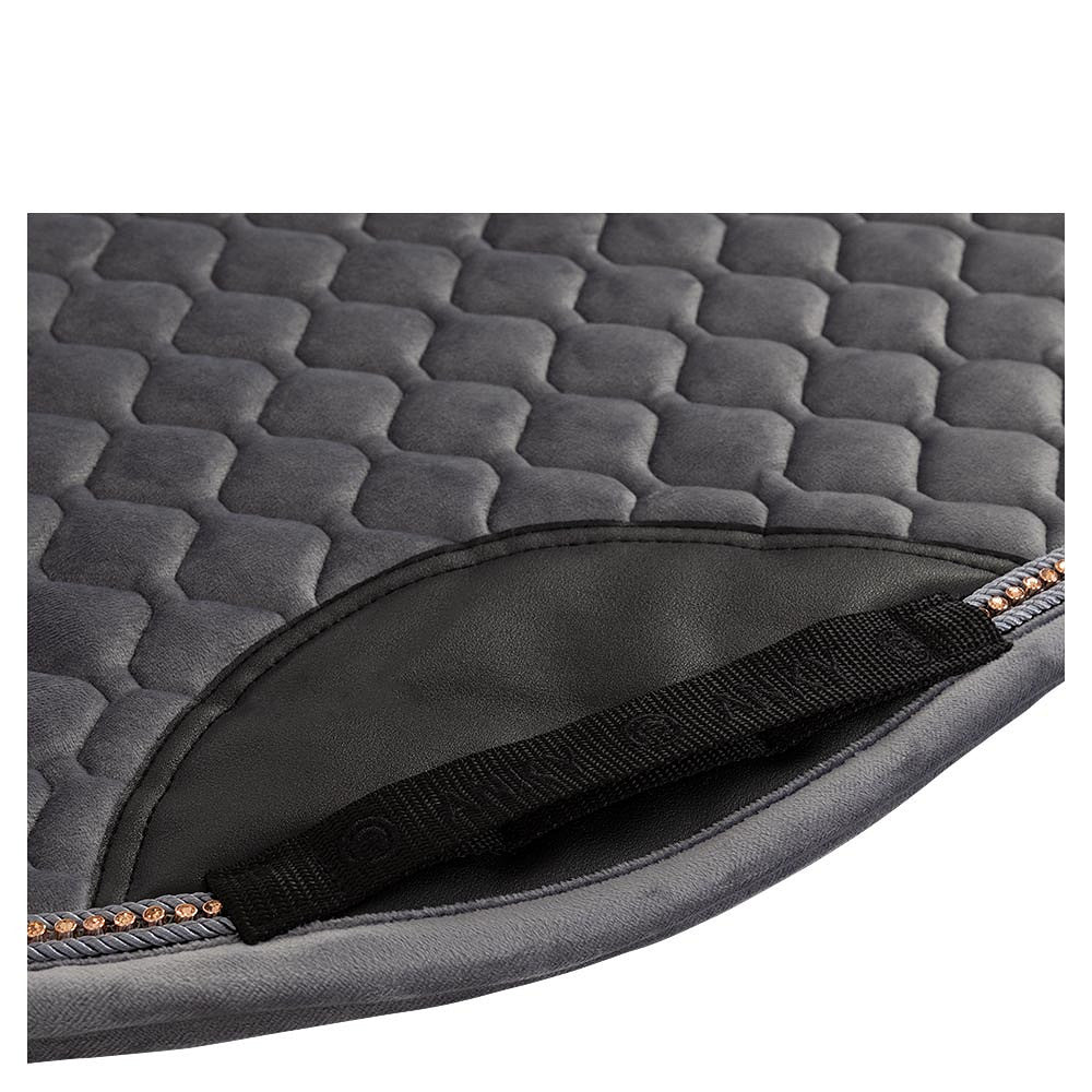 ANKY® Hoppschabrak Velvet Stones