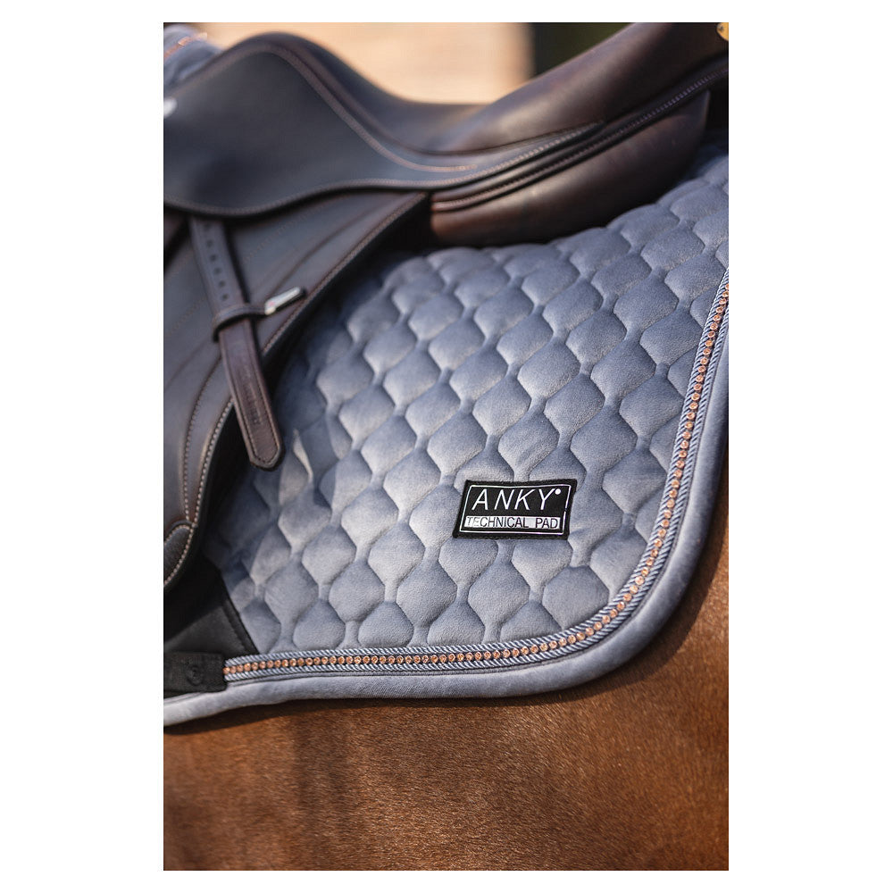 ANKY® Hoppschabrak Velvet Stones