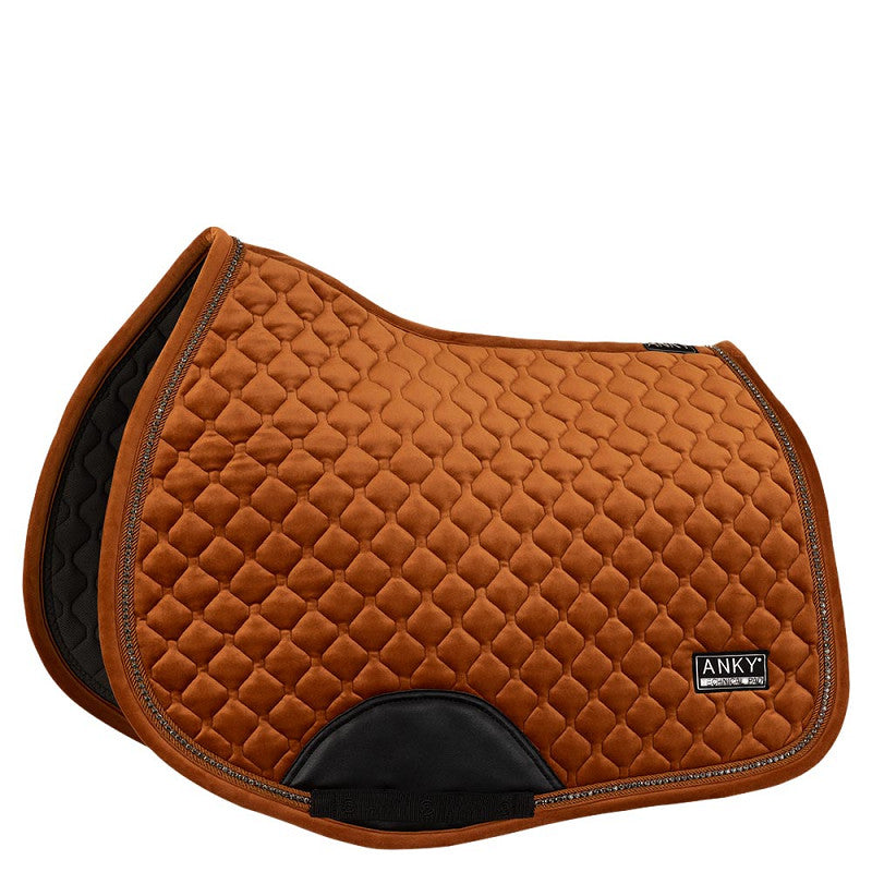 ANKY® Pad Velvet Stones Jumping XB23004