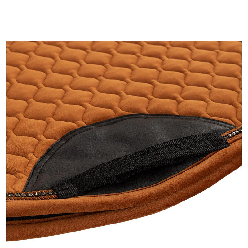 ANKY® Pad Velvet Stones Jumping XB23004