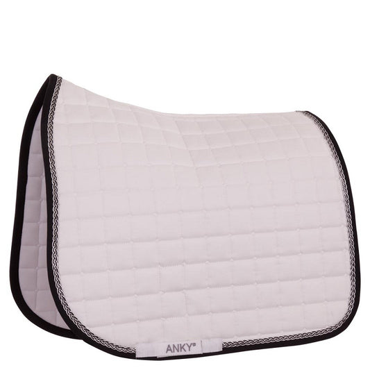 ANKY® ANKY® Saddle Pad Braided Dressage XB16001