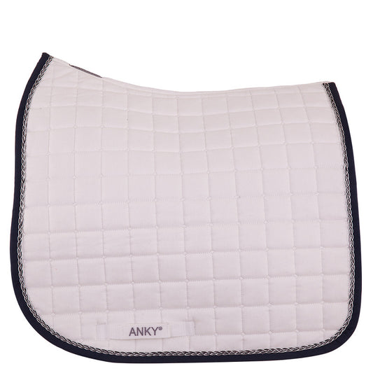 ANKY® ANKY® Saddle Pad Braided Dressage XB16001