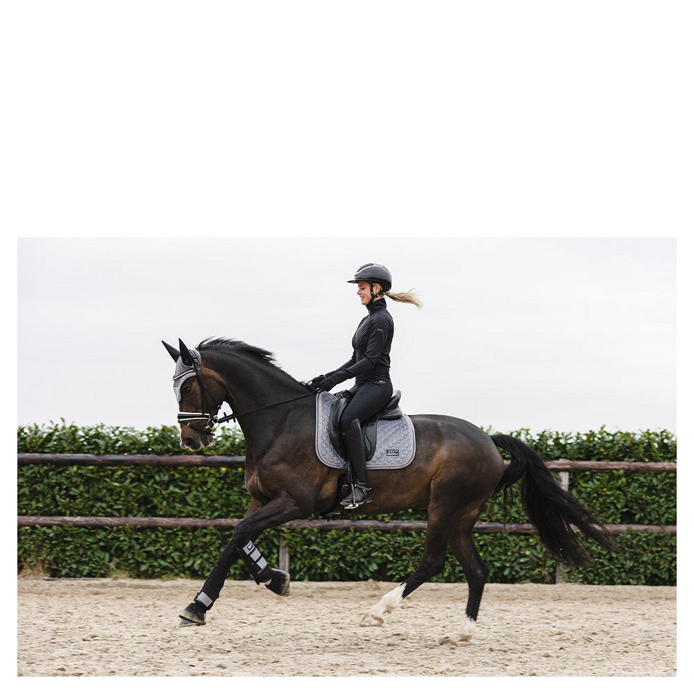 ANKY ANKY® Pad Velvet Stones Dressage XB23002