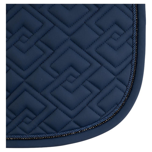ANKY® Dressyrschabrak Professional Pad 3C, Navy