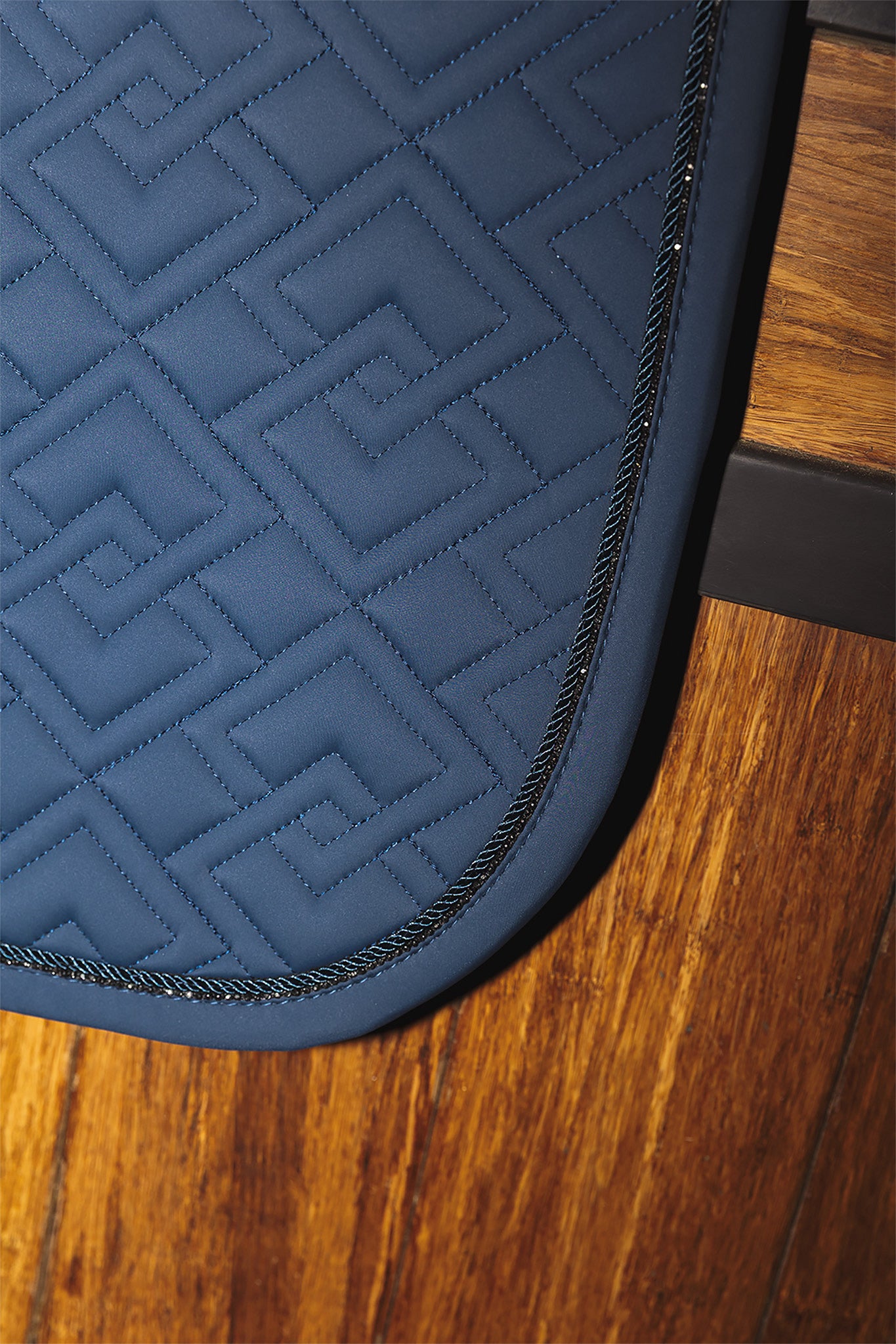 ANKY® Dressyrschabrak Professional Pad 3C, Navy