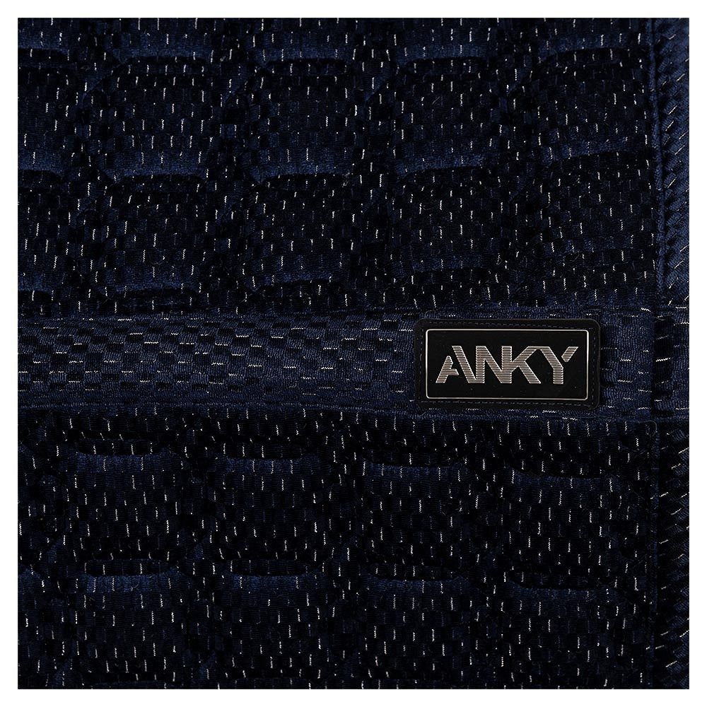 ANKY ANKY® Dressage Pad Check Velvet XB25003