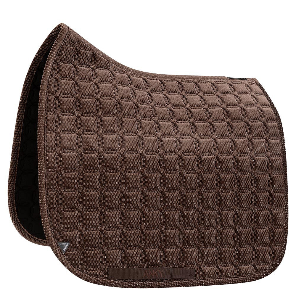 ANKY ANKY® Dressage Pad Check Velvet XB25003