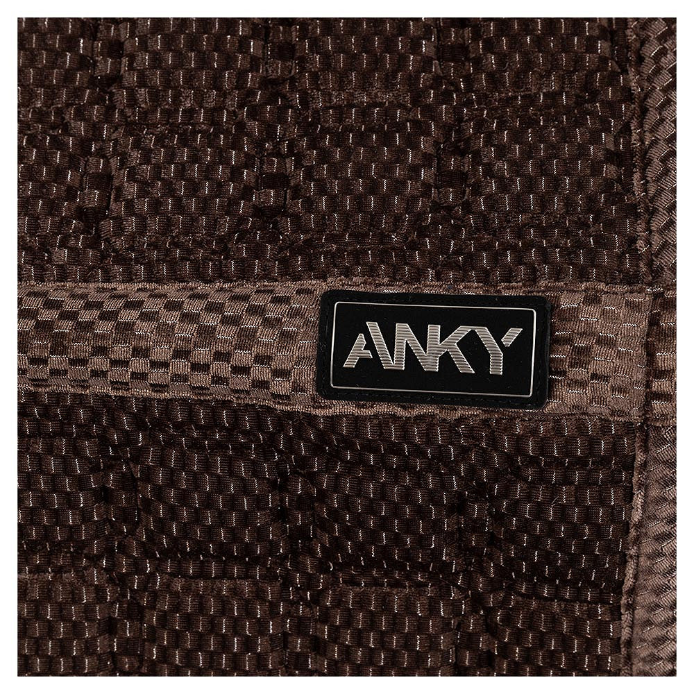 ANKY ANKY® Dressage Pad Check Velvet XB25003