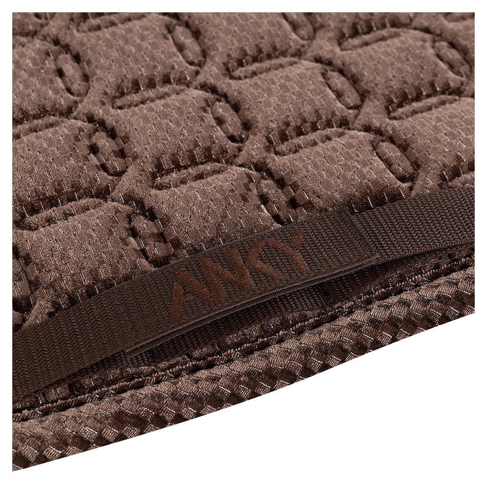 ANKY ANKY® Dressage Pad Check Velvet XB25003