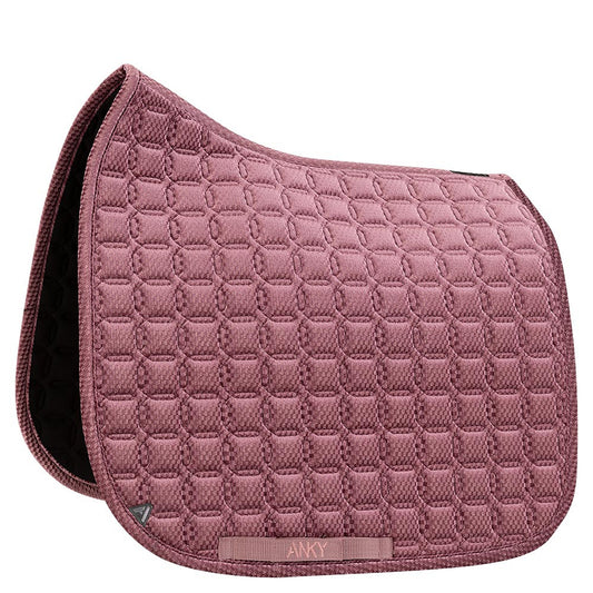 ANKY ANKY® Dressage Pad Check Velvet XB25003