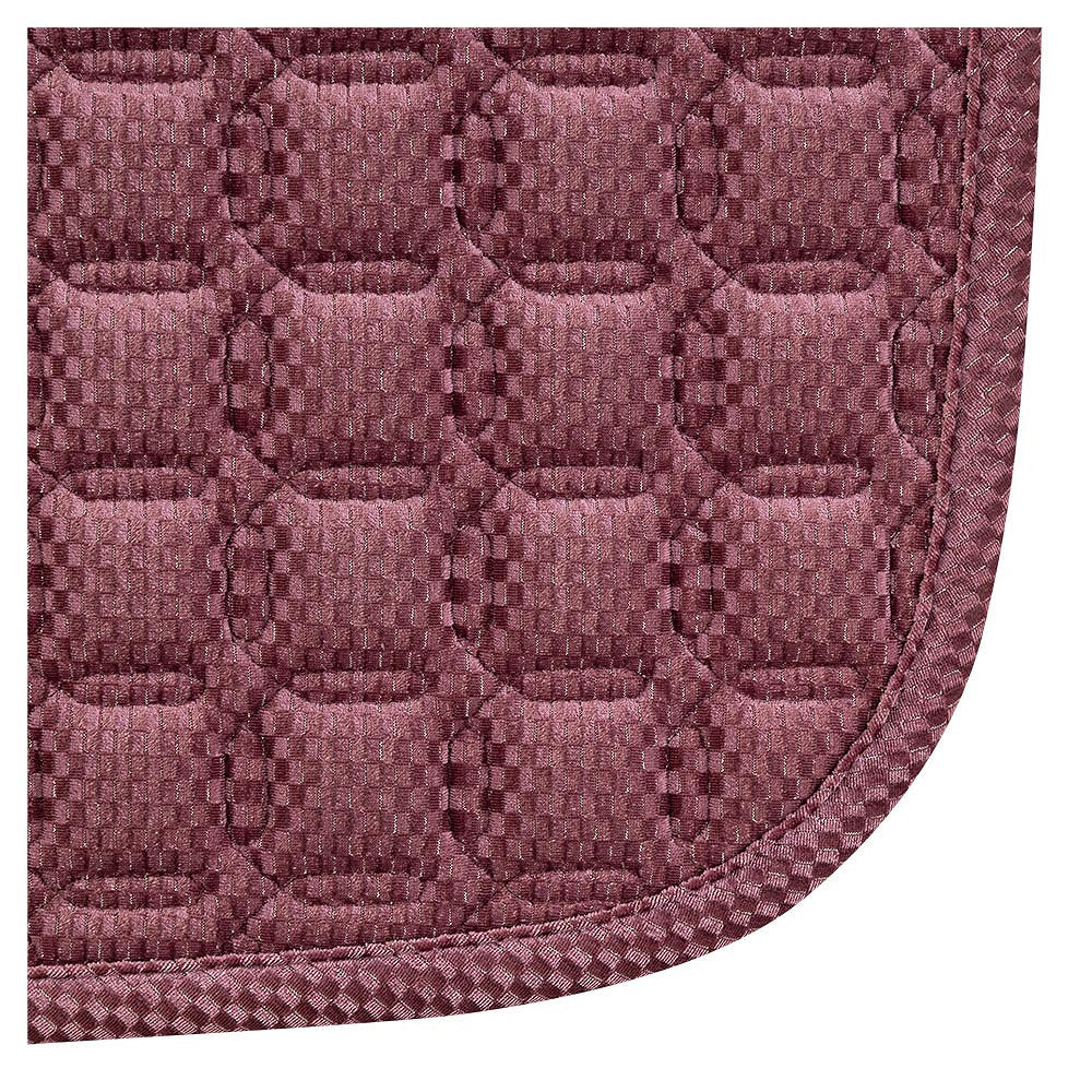 ANKY ANKY® Dressage Pad Check Velvet XB25003