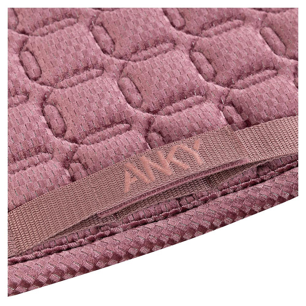 ANKY ANKY® Dressage Pad Check Velvet XB25003