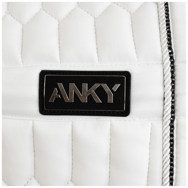 ANKY® ANKY® Dressage Pad Perception C-Wear XB26001