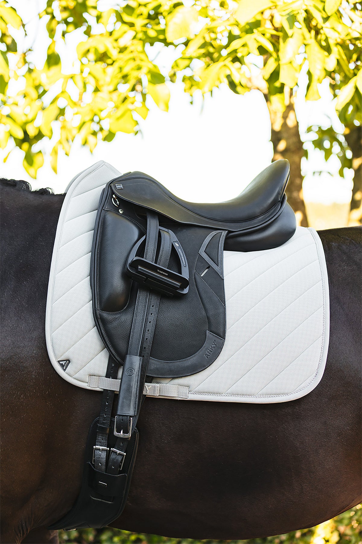 Anky ANKY® Dressage Pad Ventiluxe XB26110